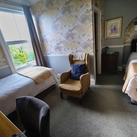 Cannara B&B Malvern Esterno foto