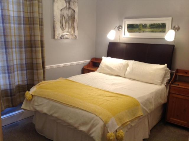 Cannara B&B Malvern Esterno foto