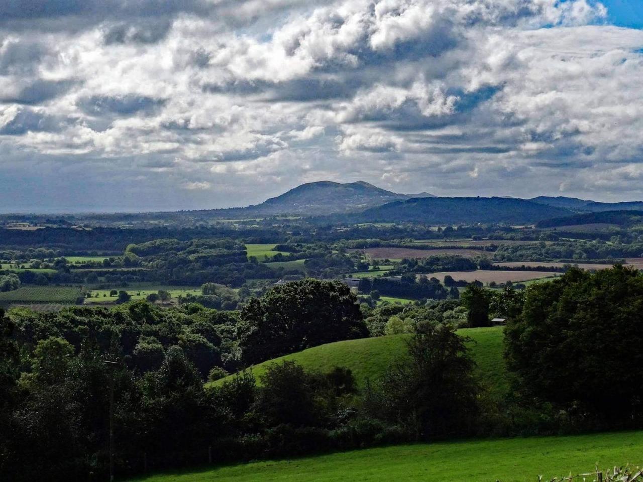 Cannara B&B Malvern Esterno foto