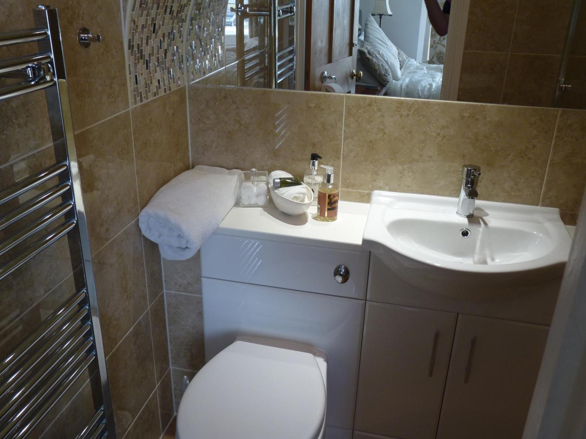 Cannara B&B Malvern Esterno foto