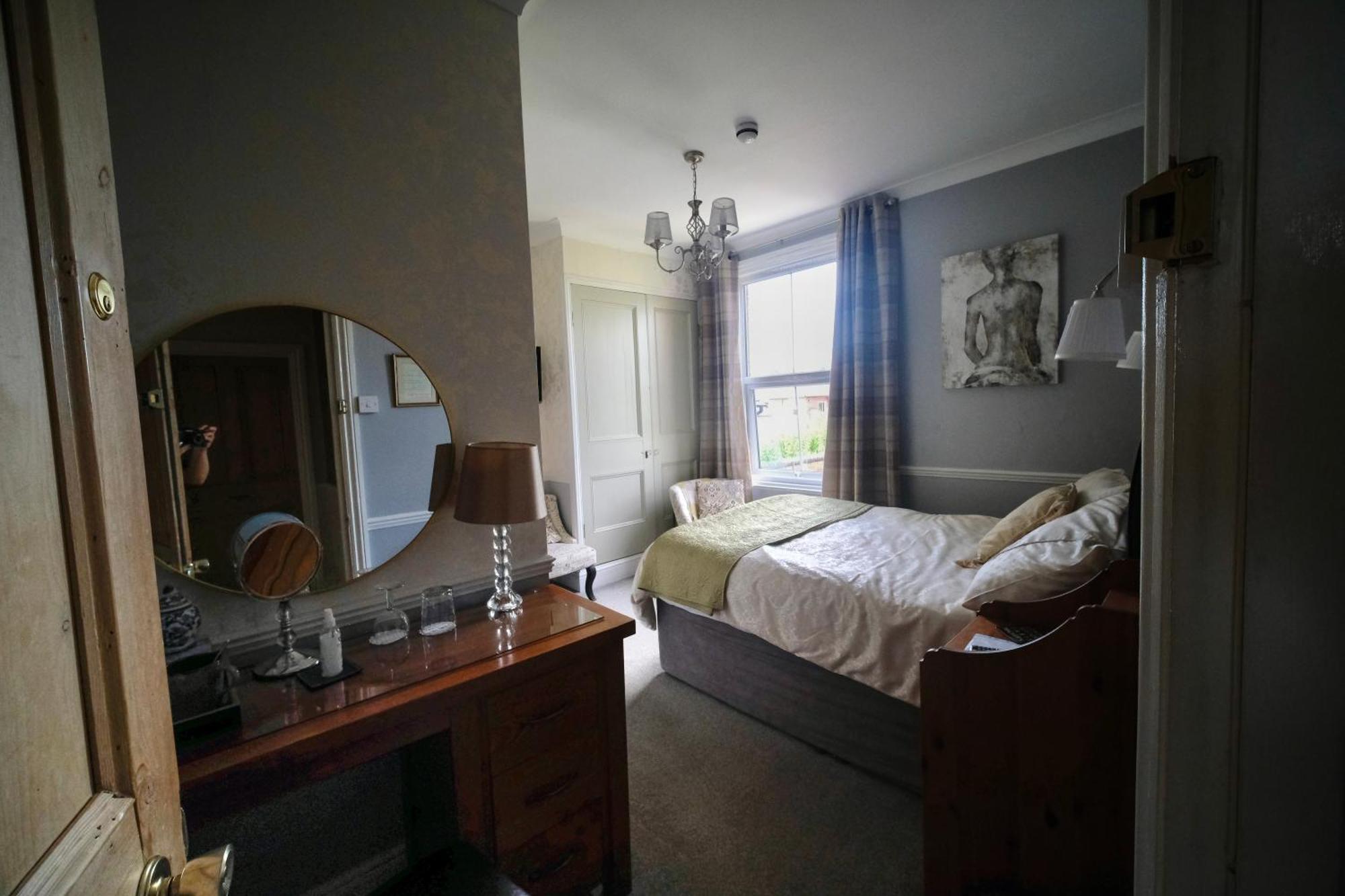 Cannara B&B Malvern Esterno foto