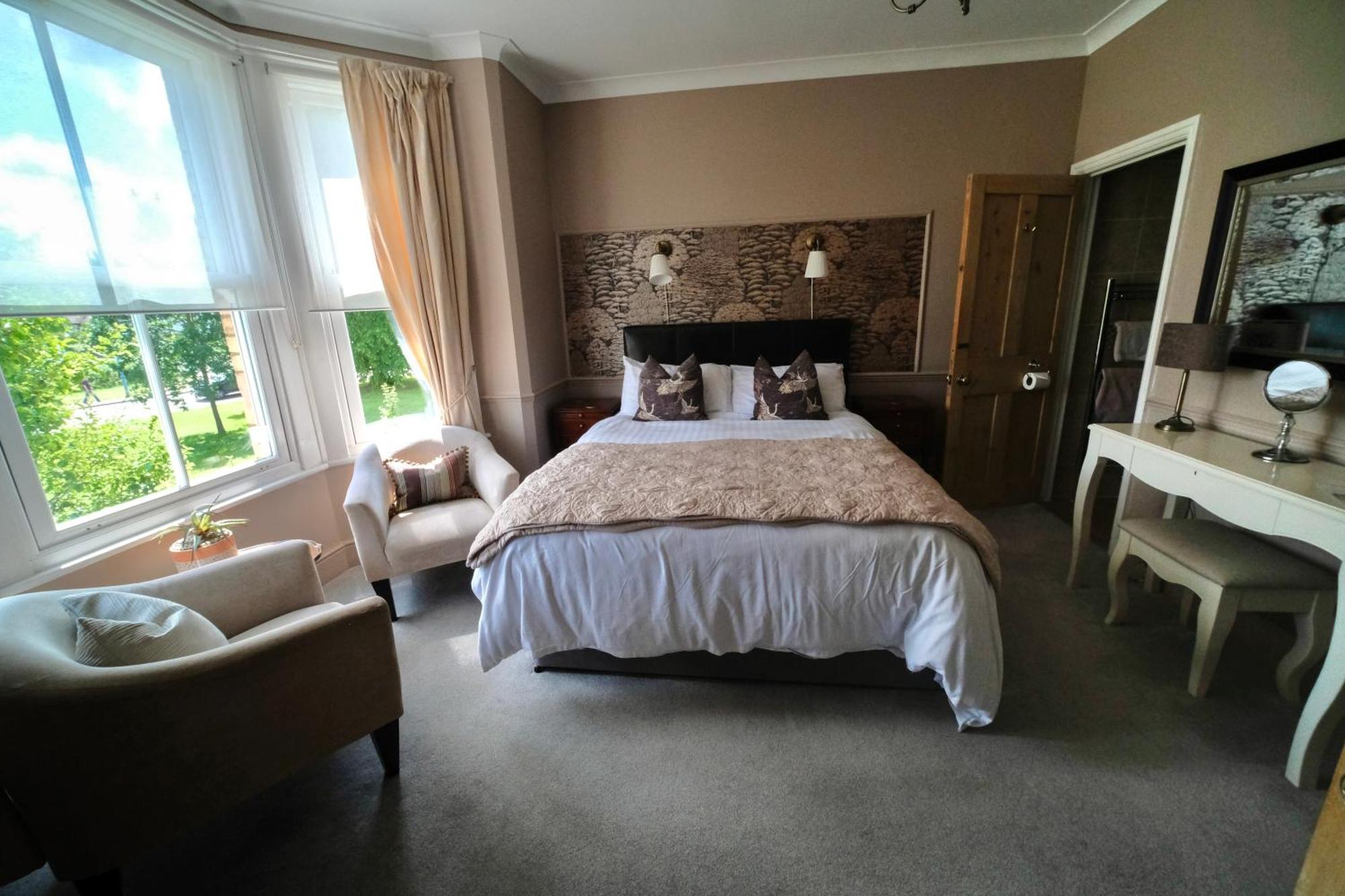 Cannara B&B Malvern Esterno foto