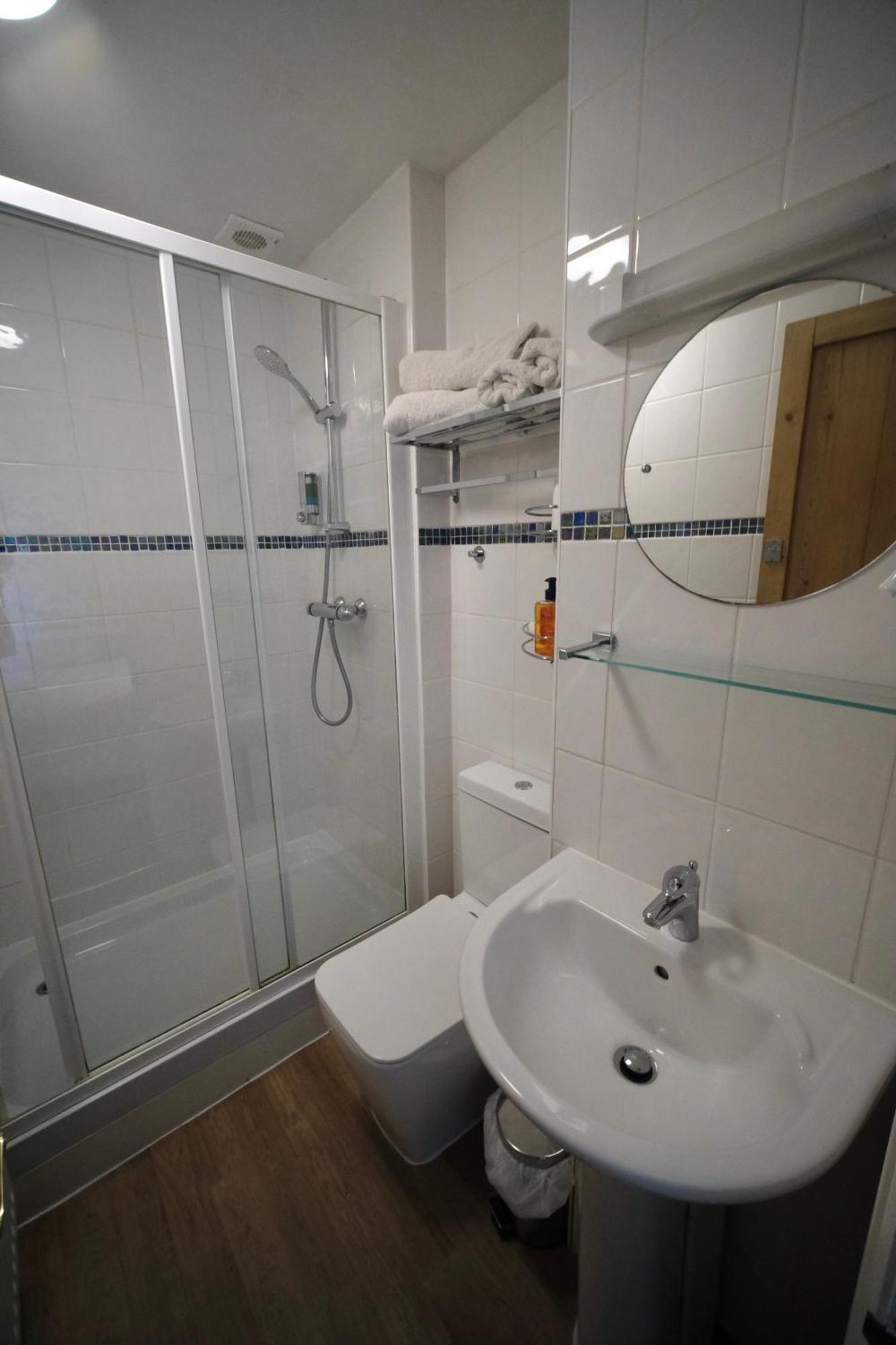 Cannara B&B Malvern Esterno foto