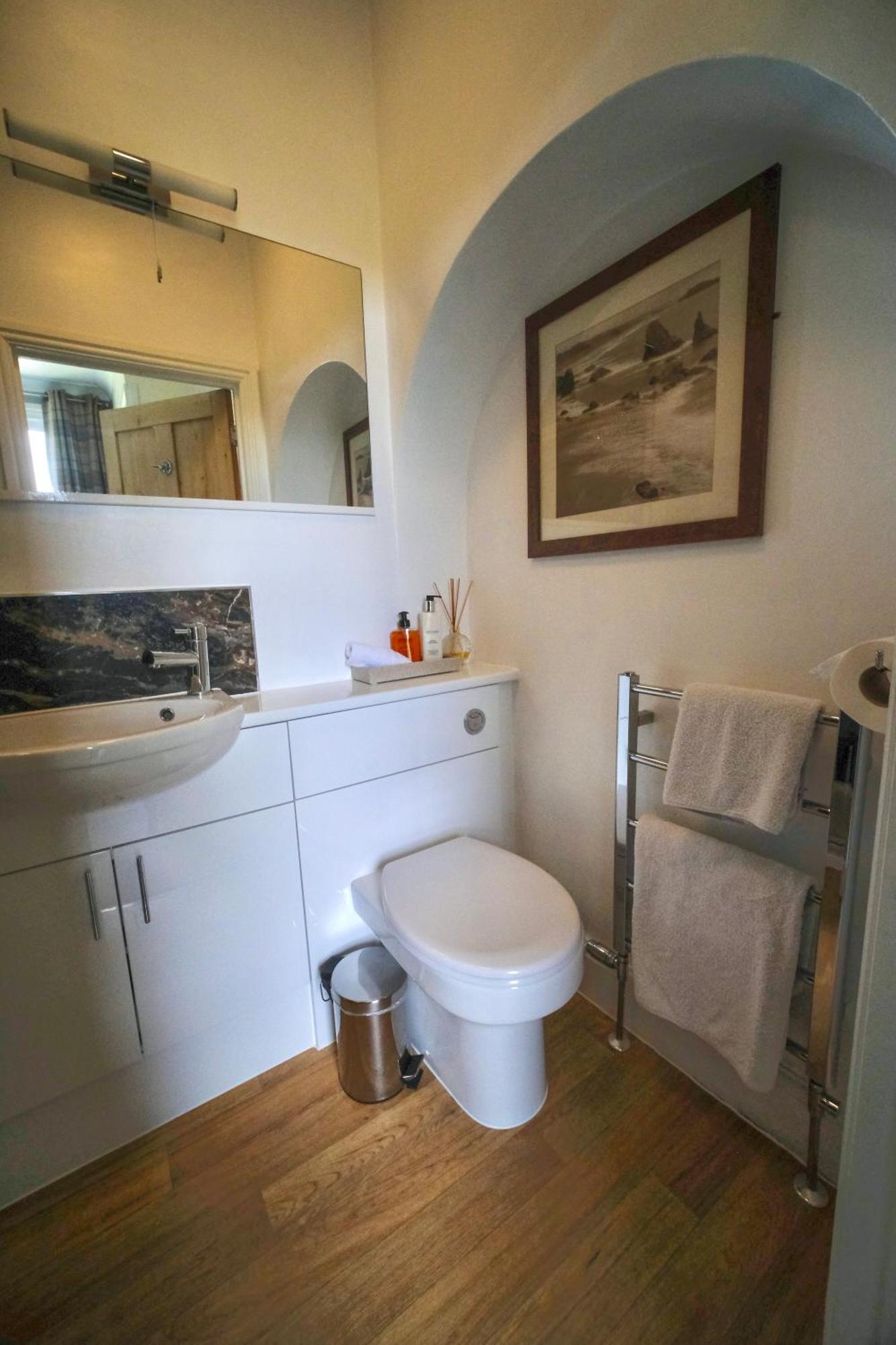 Cannara B&B Malvern Esterno foto