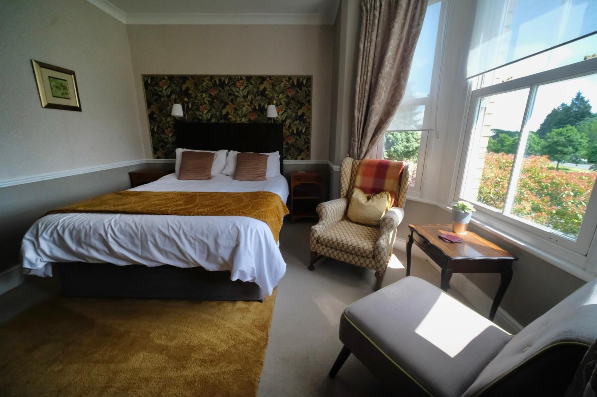 Cannara B&B Malvern Esterno foto