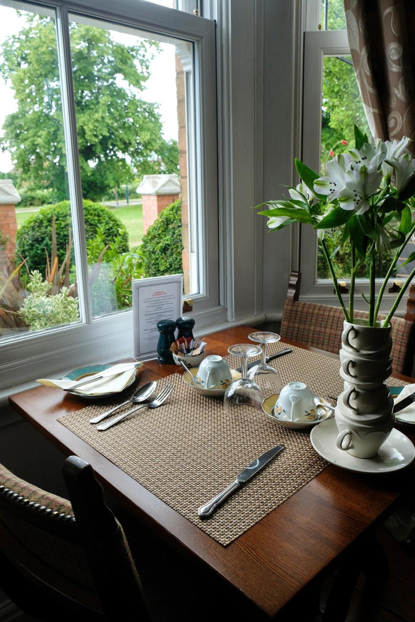 Cannara B&B Malvern Esterno foto