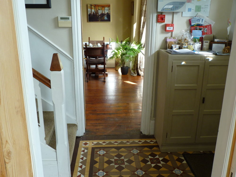 Cannara B&B Malvern Esterno foto