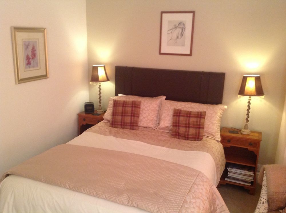 Cannara B&B Malvern Esterno foto