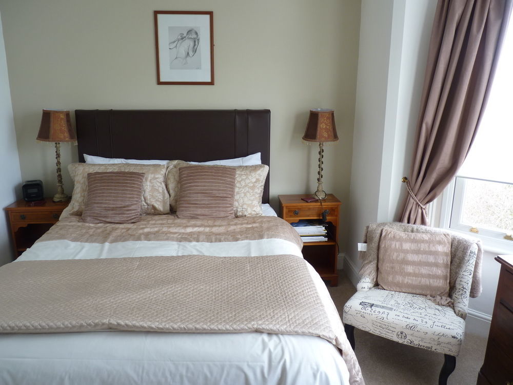 Cannara B&B Malvern Esterno foto