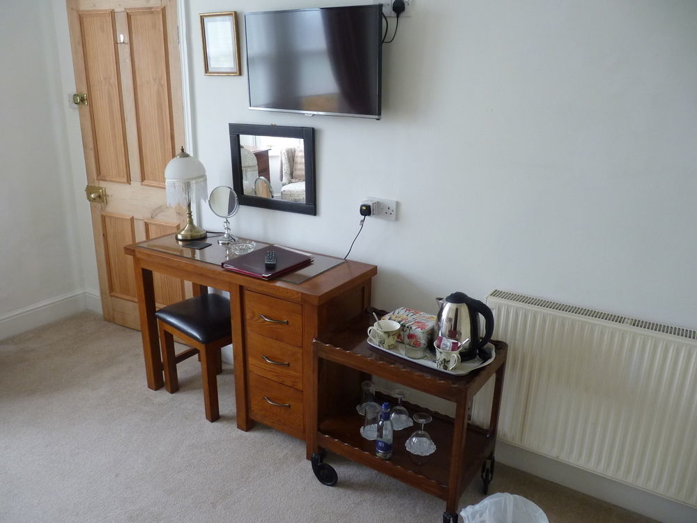 Cannara B&B Malvern Esterno foto