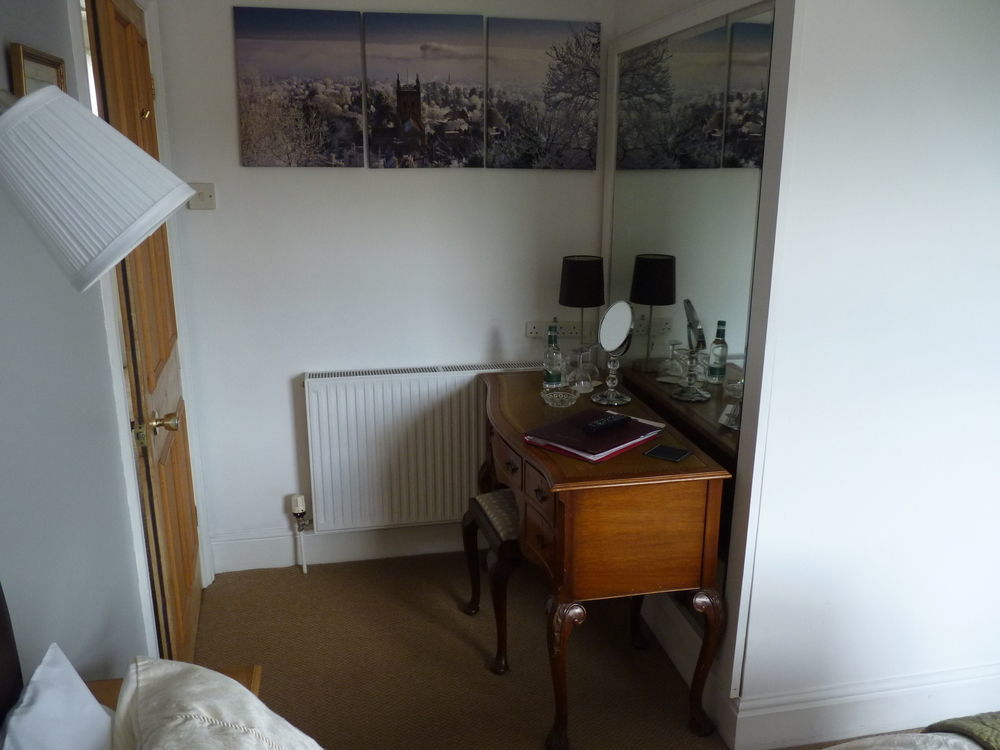 Cannara B&B Malvern Esterno foto