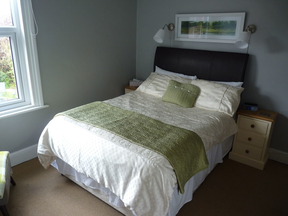 Cannara B&B Malvern Esterno foto