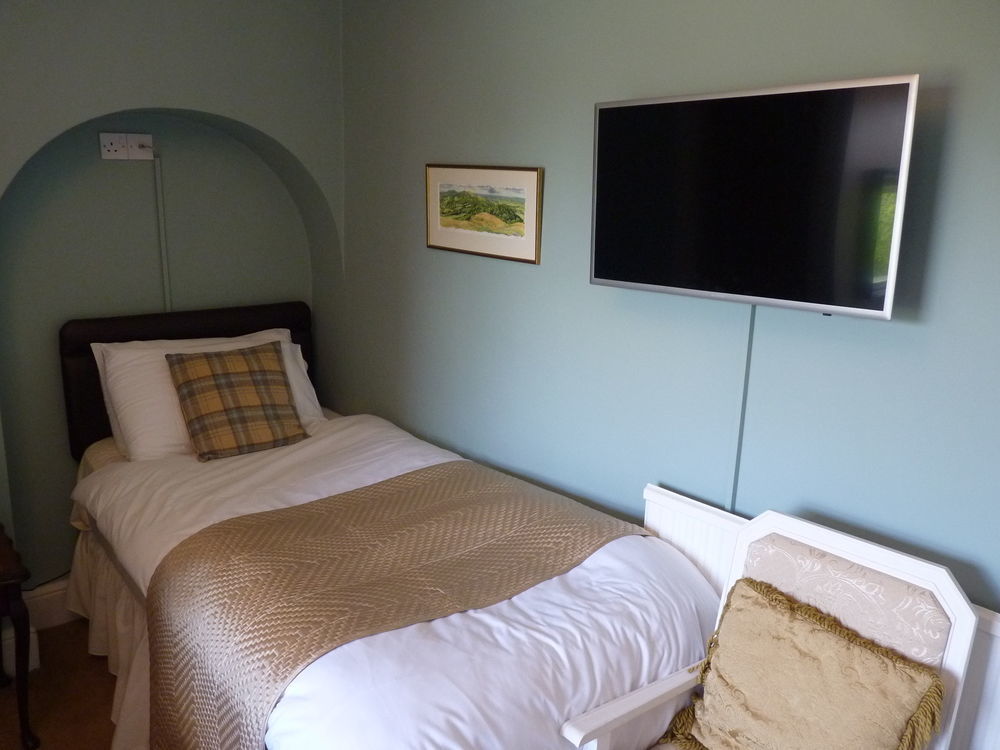 Cannara B&B Malvern Esterno foto