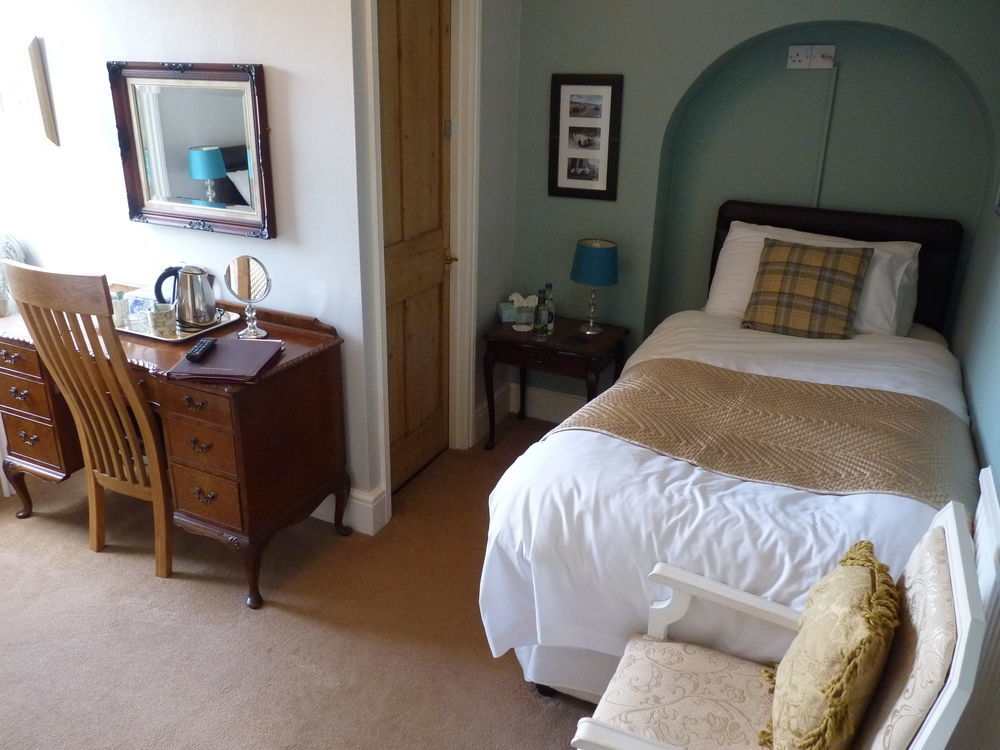 Cannara B&B Malvern Esterno foto
