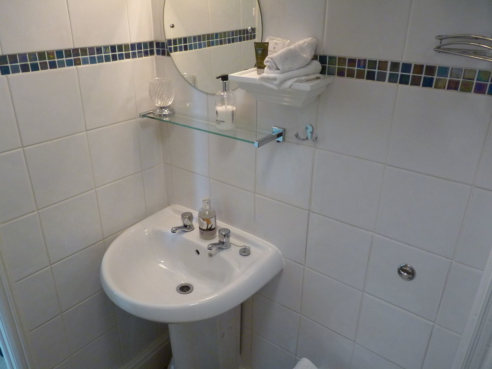 Cannara B&B Malvern Esterno foto